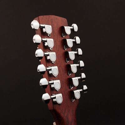 Cort GA-MEDX-12-OP 12-húros elektro-akusztikus gitár