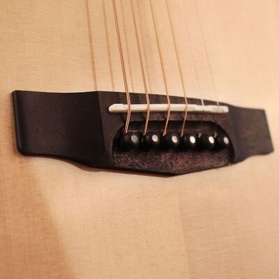Cort GA-MY-Bevel-NAT elektro-akusztikus gitár
