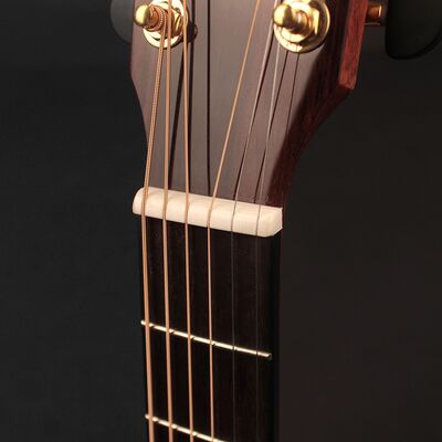 Cort GA-MY-Bevel-NAT elektro-akusztikus gitár