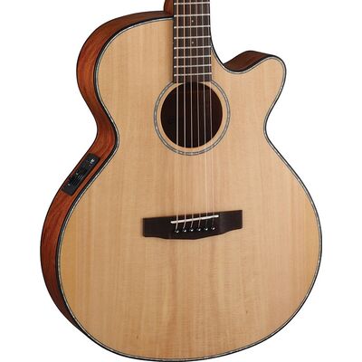 Cort SFX-E-NS elektro-akusztikus gitár