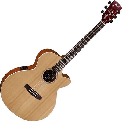 Cort SFX1F-NS elektro-akusztikus gitár