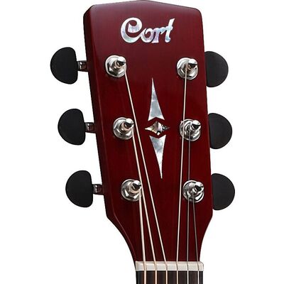 Cort SFX1F-NS elektro-akusztikus gitár