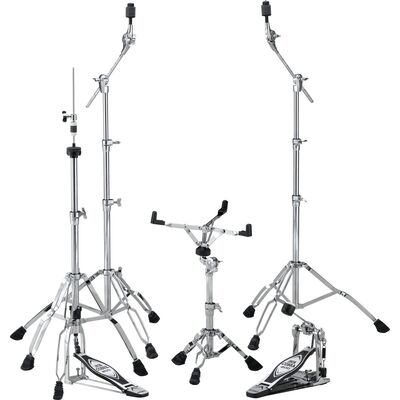 TAMA HB5W Iron Cobra 200 állvány szett