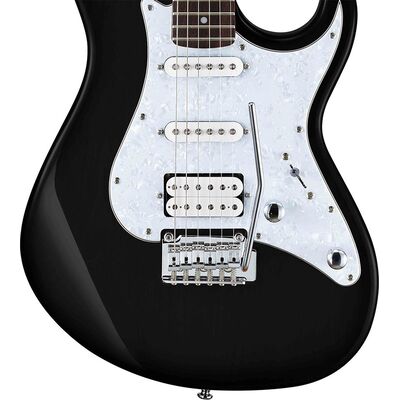 Cort G250-BK elektromos gitár