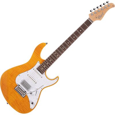 Cort G280Select-AM​ elektromos gitár