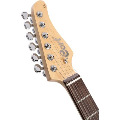 Cort G280Select-AM​ elektromos gitár
