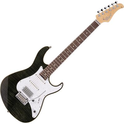 Cort G280Select-TBK elektromos gitár
