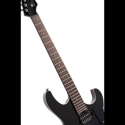 Cort G300 Pro BK​ elektromos gitár