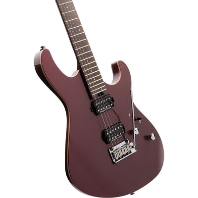 Cort G300 Pro VVB​ elektromos gitár