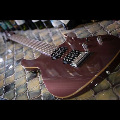 Cort G300 Pro VVB​ elektromos gitár