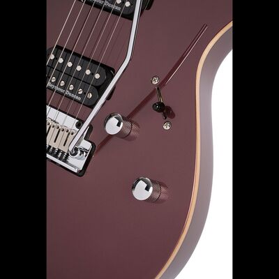 Cort G300 Pro VVB​ elektromos gitár