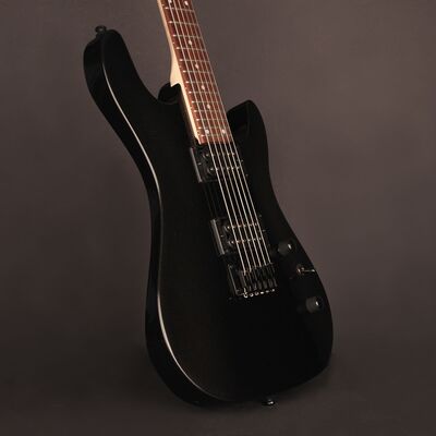 Cort KX100-BKM elektromos gitár