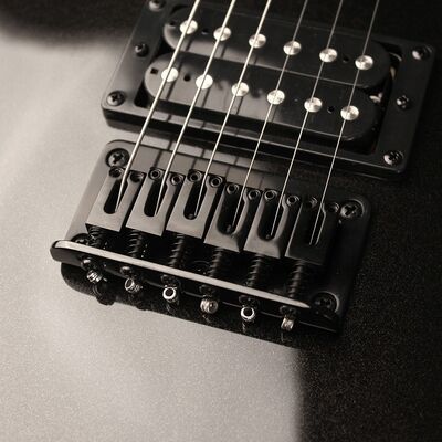 Cort KX100-BKM elektromos gitár