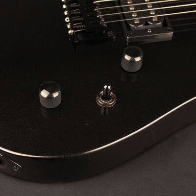 Cort KX100-BKM elektromos gitár