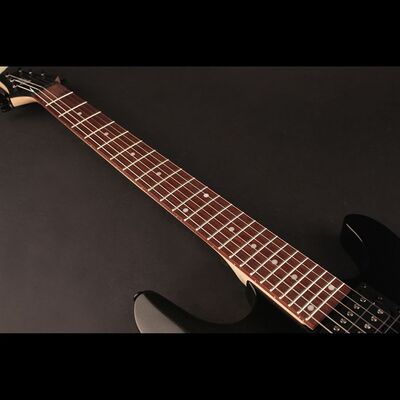 Cort KX100-BKM elektromos gitár