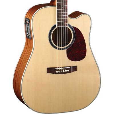 Cort MR730FX-NAT elektro-akusztikus gitár