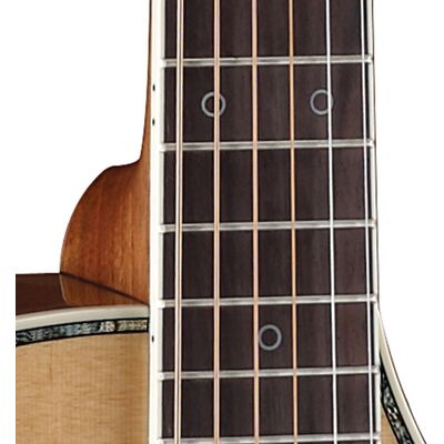 Cort NDX50-NAT elektro-akusztikus gitár