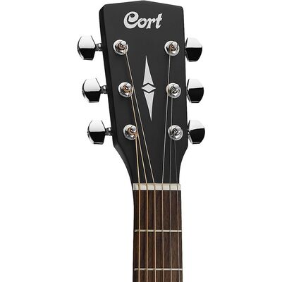 Cort SFX-ME-BKS elektro-akusztikus gitár