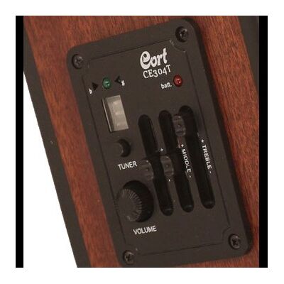Cort SFX-ME-OP elektro-akusztikus gitár