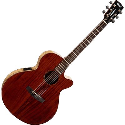 Cort SFX-Myrtlewood-BR elektro-akusztikus gitár