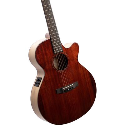 Cort SFX-Myrtlewood-BR elektro-akusztikus gitár
