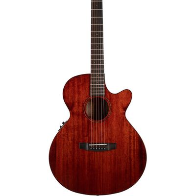 Cort SFX-Myrtlewood-BR elektro-akusztikus gitár