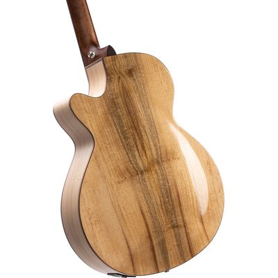 Cort SFX-Myrtlewood-BR elektro-akusztikus gitár