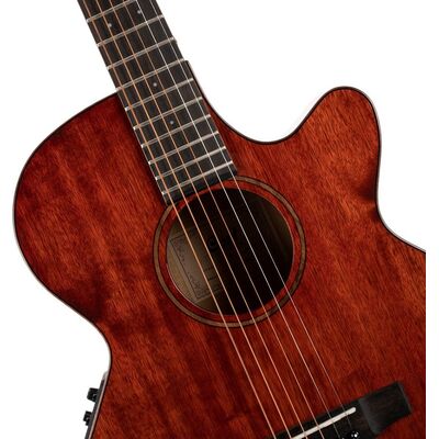 Cort SFX-Myrtlewood-BR elektro-akusztikus gitár