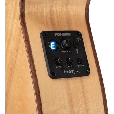 Cort SFX-Myrtlewood-BR elektro-akusztikus gitár