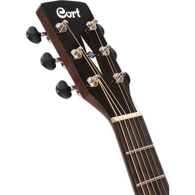 Cort SFX-Myrtlewood-BR elektro-akusztikus gitár