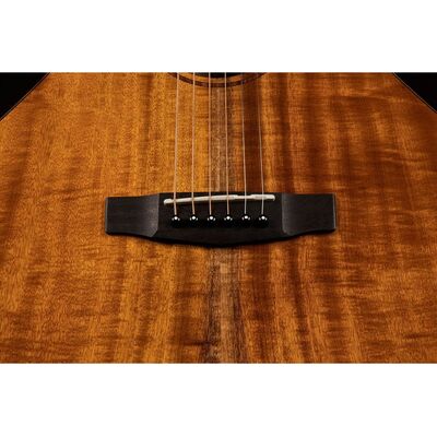 Cort SFX-Myrtlewood-NAT elektro-akusztikus gitár