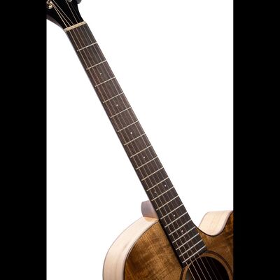 Cort SFX-Myrtlewood-NAT elektro-akusztikus gitár