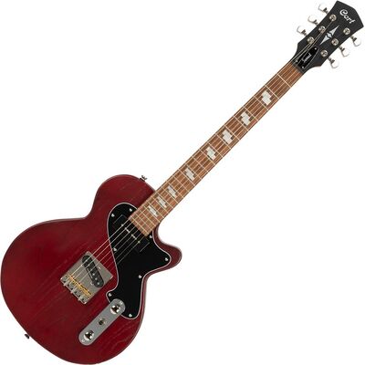 Cort Sunset TC-OPBR elektromos gitár