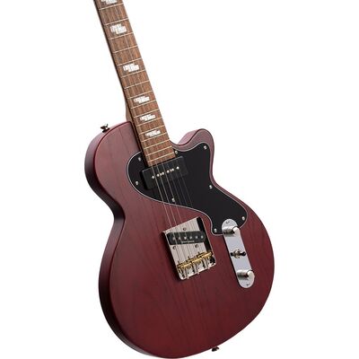Cort Sunset TC-OPBR elektromos gitár
