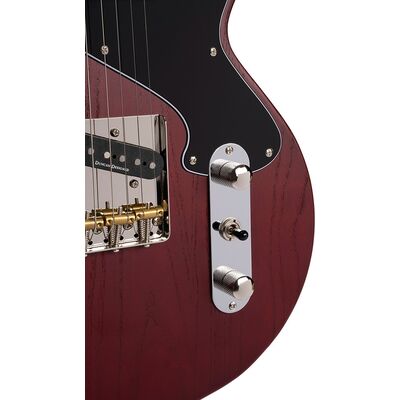 Cort Sunset TC-OPBR elektromos gitár