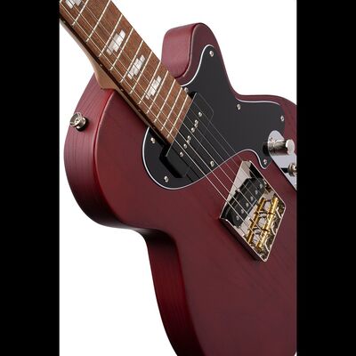 Cort Sunset TC-OPBR elektromos gitár