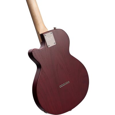 Cort Sunset TC-OPBR elektromos gitár