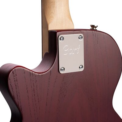 Cort Sunset TC-OPBR elektromos gitár