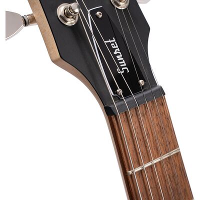 Cort Sunset TC-OPBR elektromos gitár