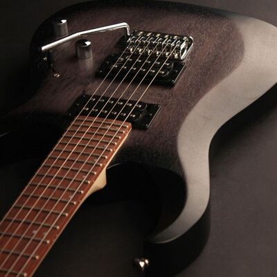 Cort X100-OPBK​ elektromos gitár