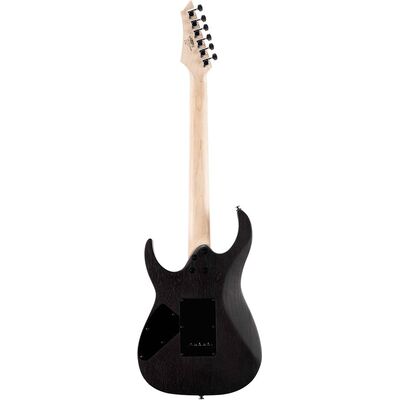 Cort X100-OPBK​ elektromos gitár