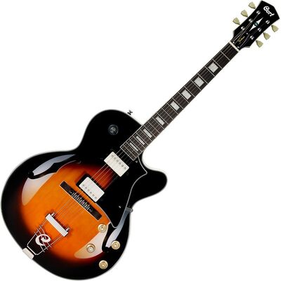 Cort Yorktown TAB elektromos gitár