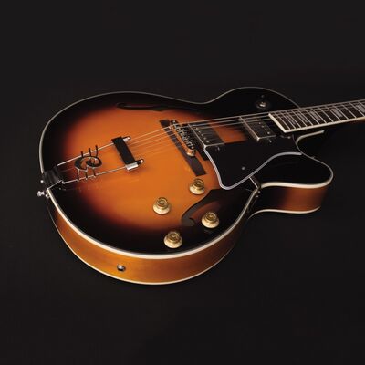 Cort Yorktown TAB elektromos gitár