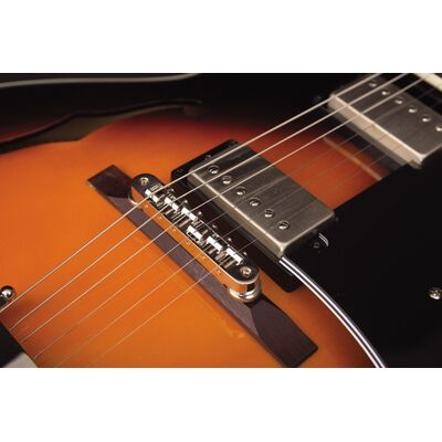 Cort Yorktown TAB elektromos gitár