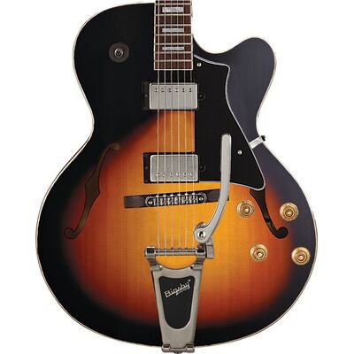 Cort Yorktown BV TAB elektromos gitár
