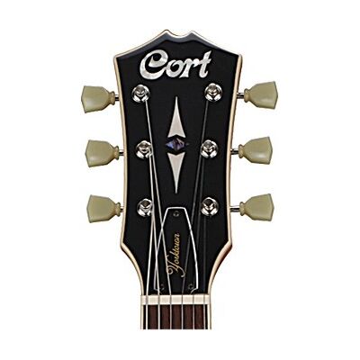 Cort Yorktown BV TAB elektromos gitár