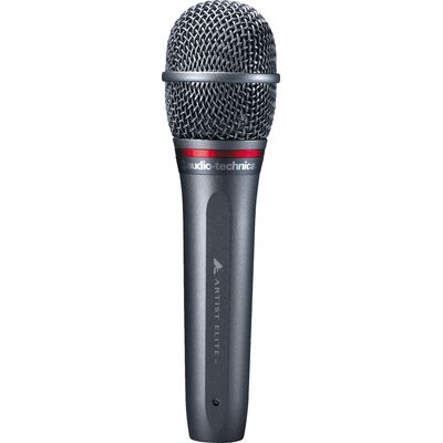 Audio-Technica AE6100 Artist Elite dinamikus énekmikrofon
