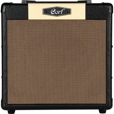 Cort CM15R-BK gitárkombó