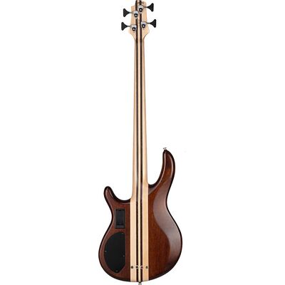 Cort A4Plus FMMH-OPLB​ elektromos basszusgitár
