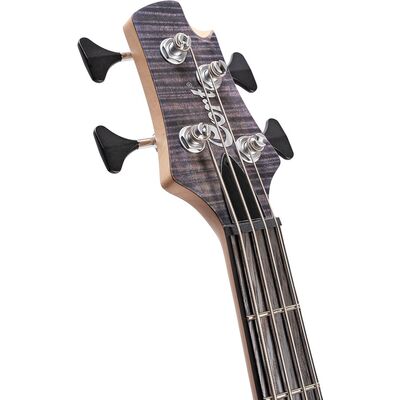 Cort A4Plus FMMH-OPLB​ elektromos basszusgitár